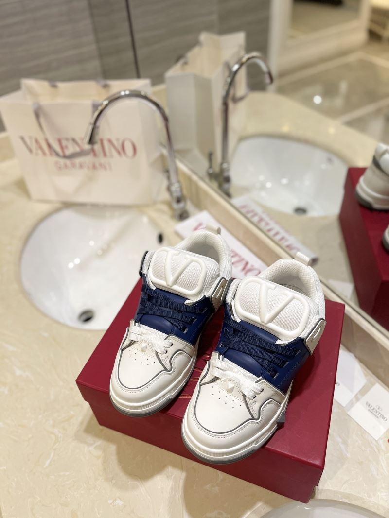 Valentino Open Shoes